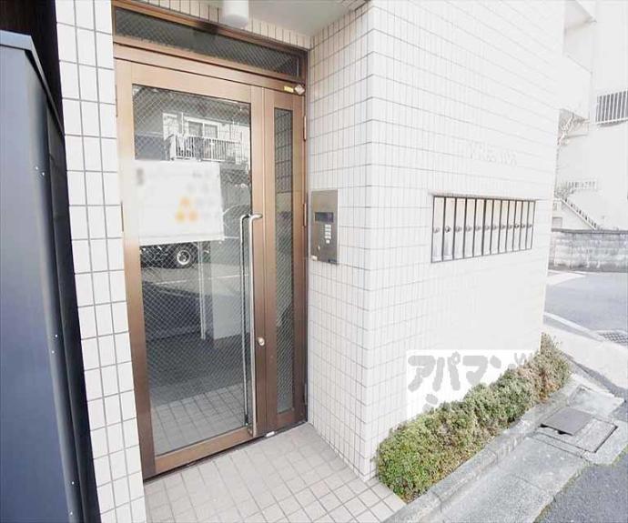 【ゾンネハウス】間取