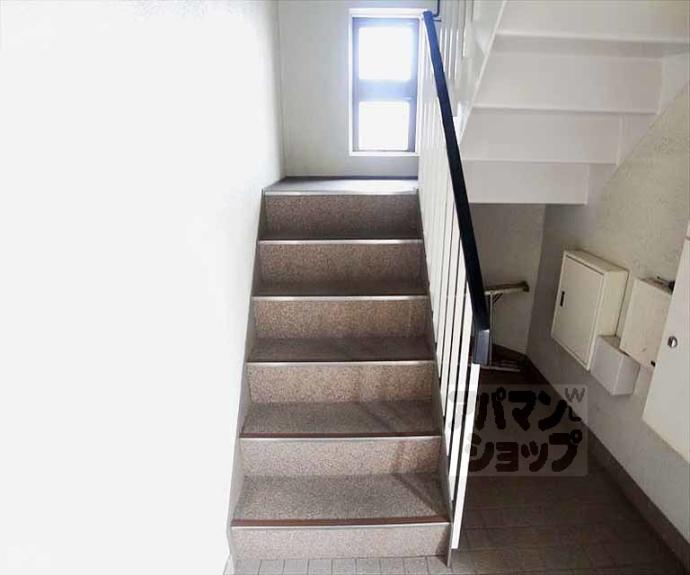 【ゾンネハウス】間取