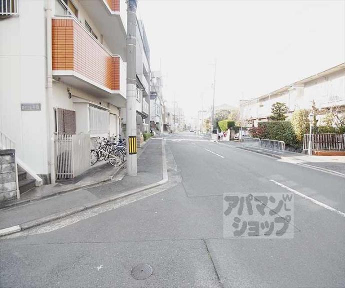 【ゾンネハウス】間取