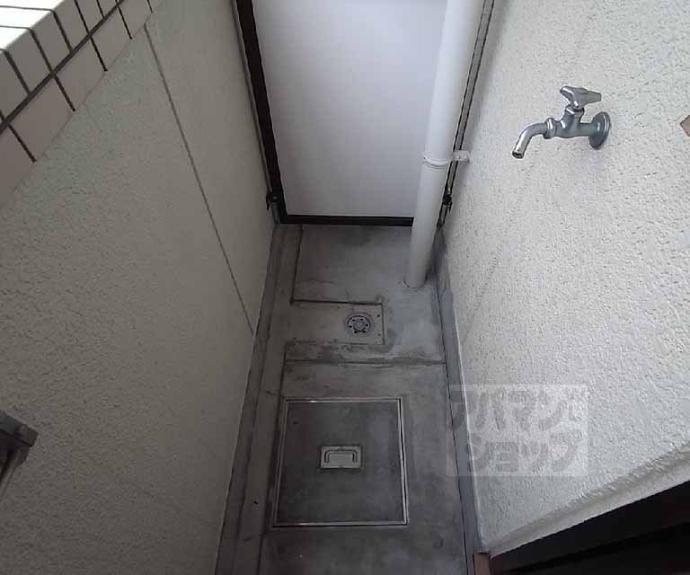 【ゾンネハウス】間取