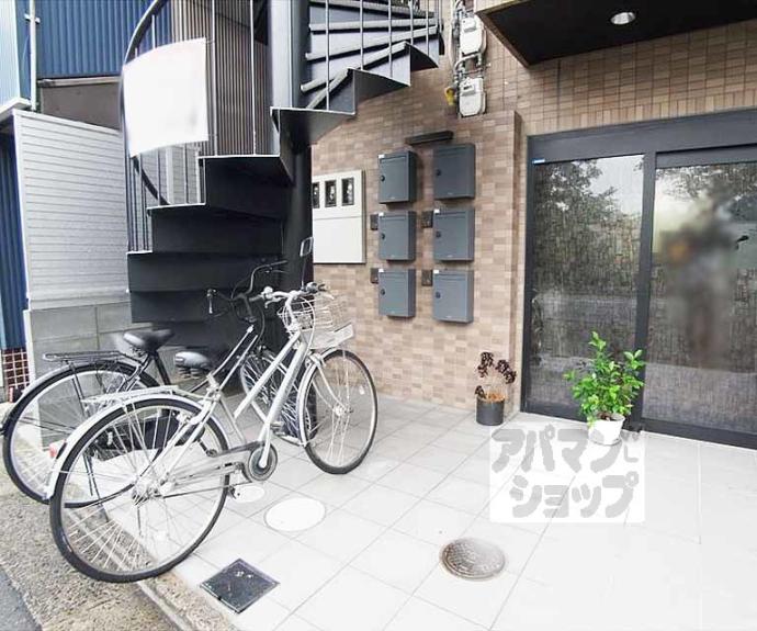 【リップル】間取