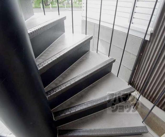 【リップル】間取