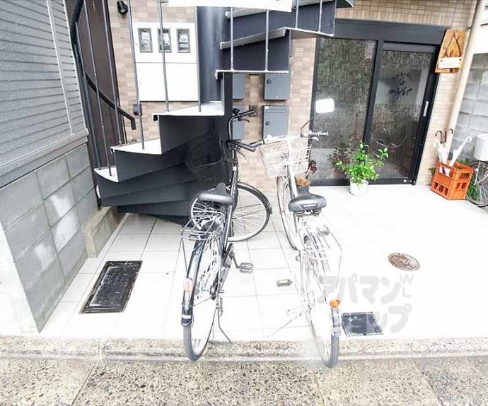 【リップル】間取