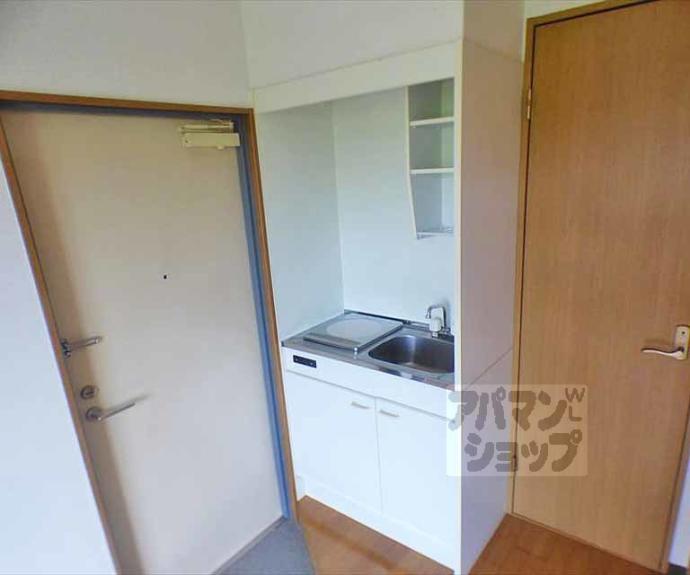 【リップル】間取