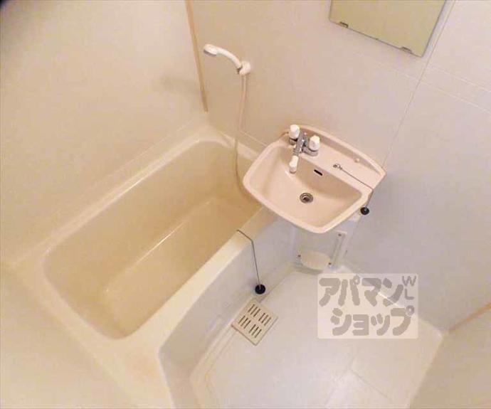 【リップル】間取