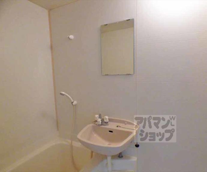 【リップル】間取