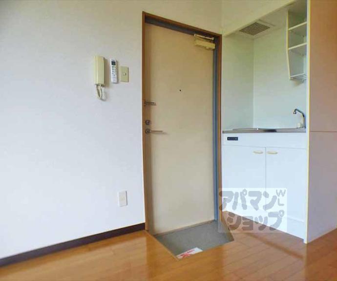 【リップル】間取