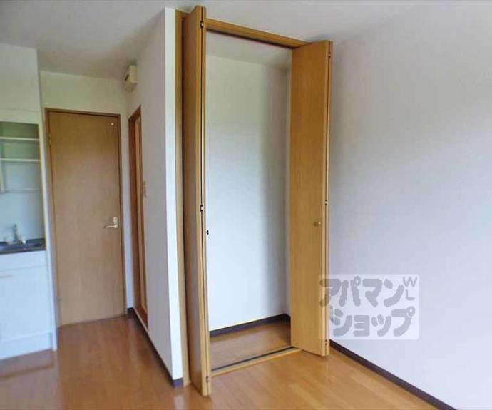 【リップル】間取