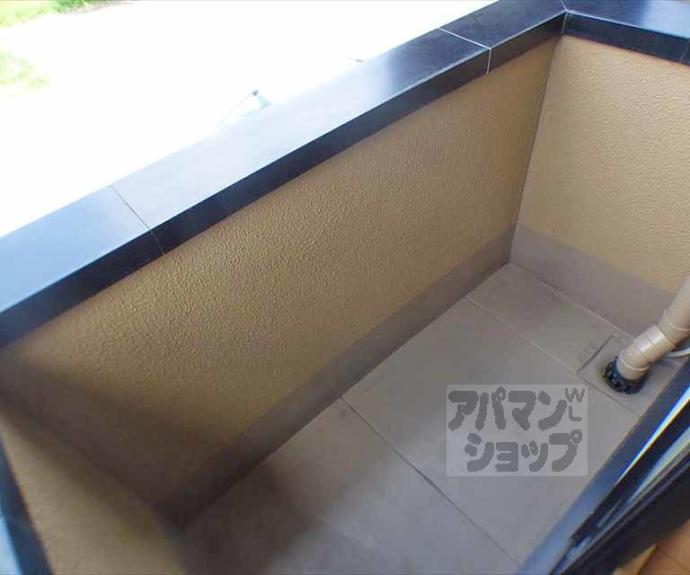 【リップル】間取