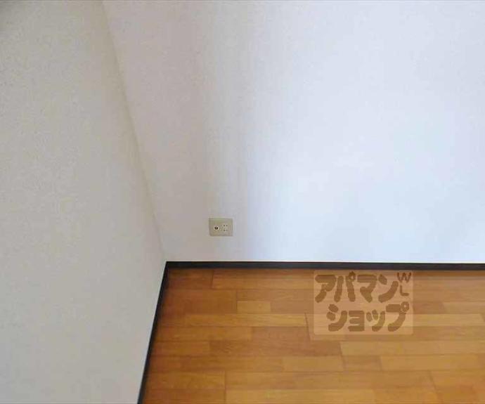 【リップル】間取