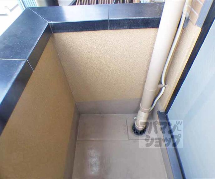 【リップル】間取