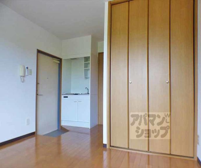 【リップル】間取