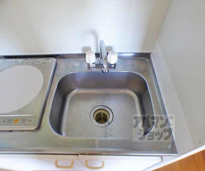 【リップル】間取