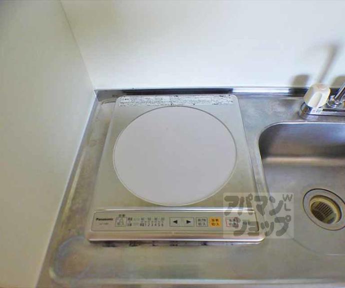 【リップル】間取