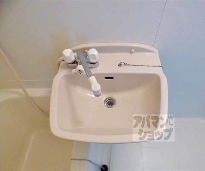 【リップル】間取