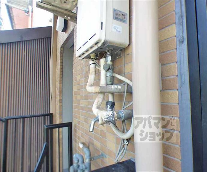 【リップル】間取