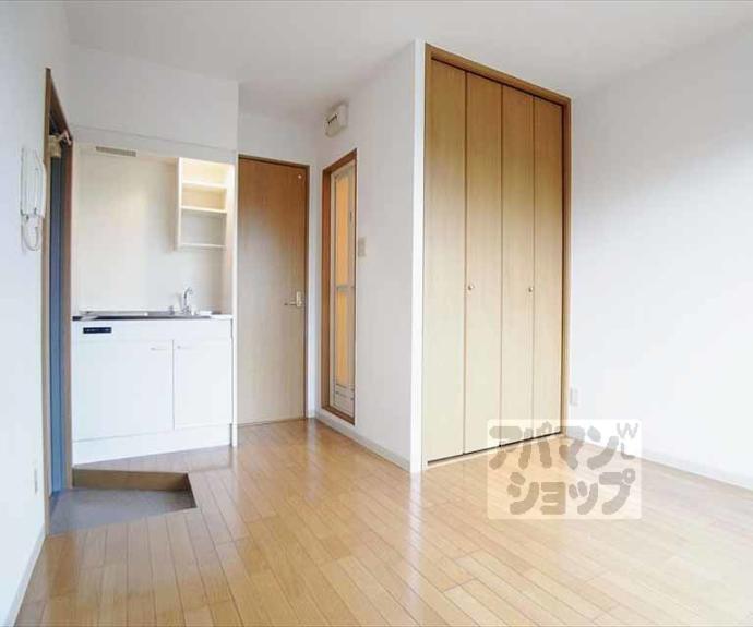 【リップル】間取