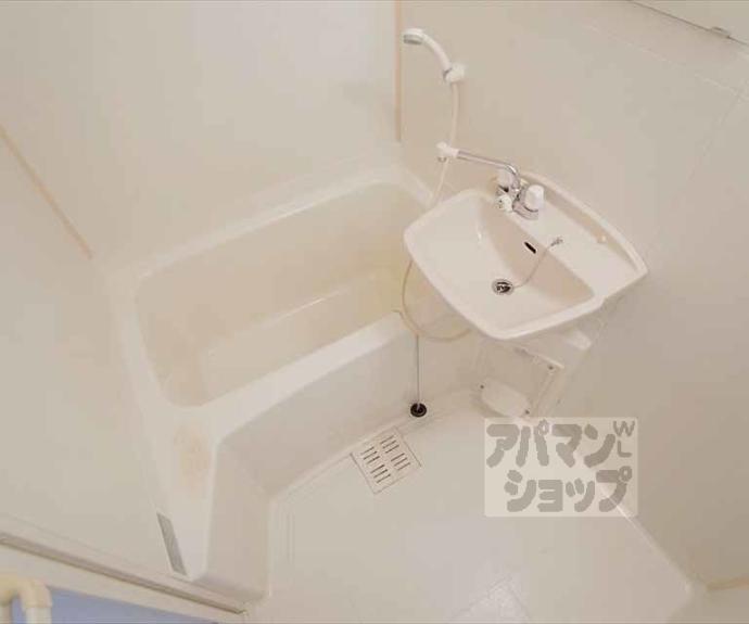 【リップル】間取