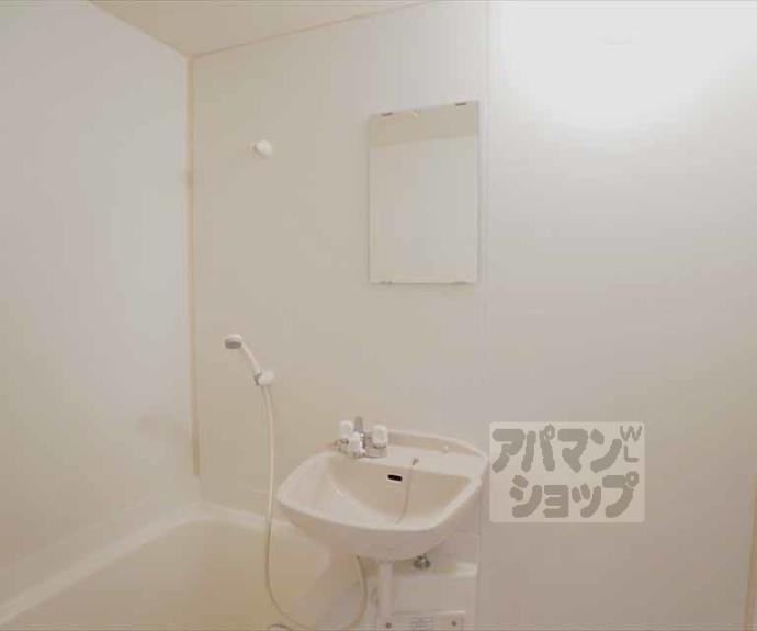 【リップル】間取