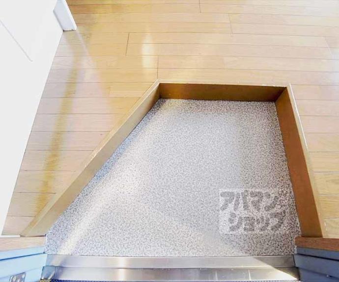 【リップル】間取