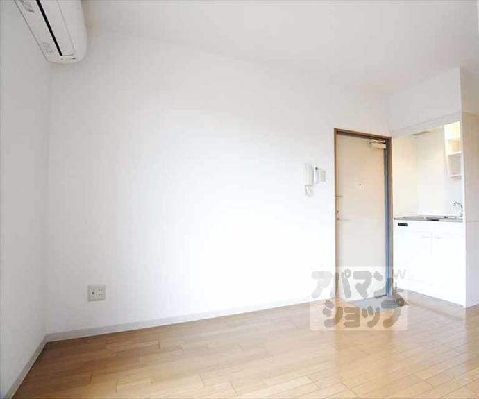 【リップル】間取