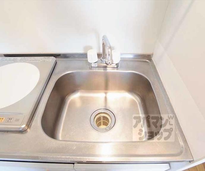 【リップル】間取