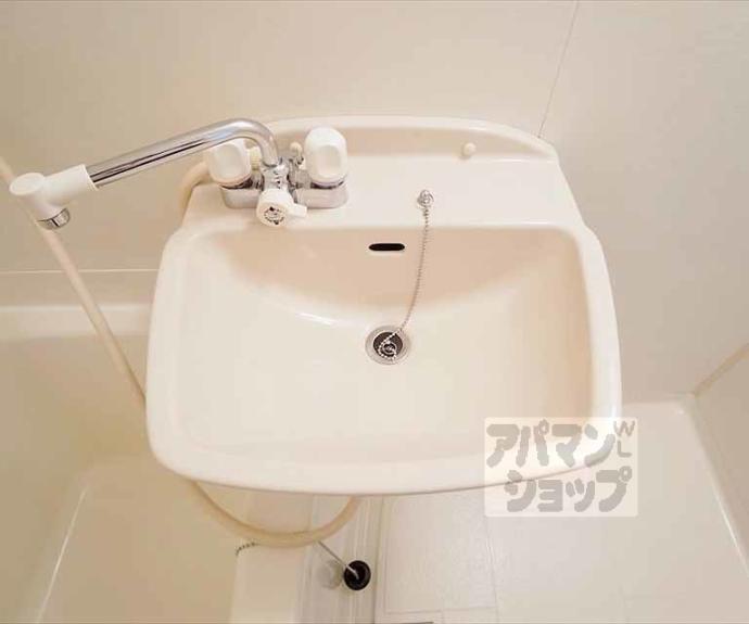 【リップル】間取