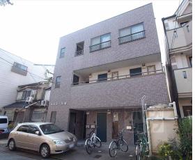 ルミエール泉：間取図