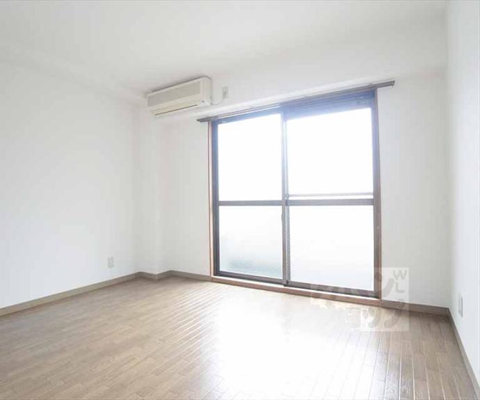 【ルミエール泉】間取