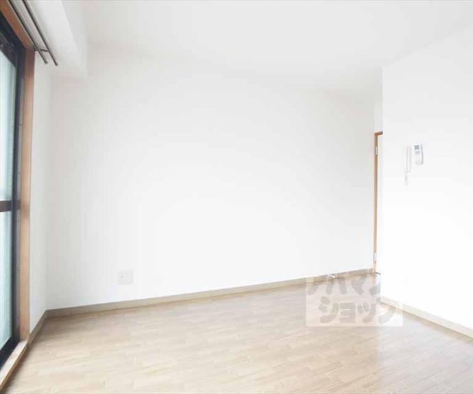 【ルミエール泉】間取