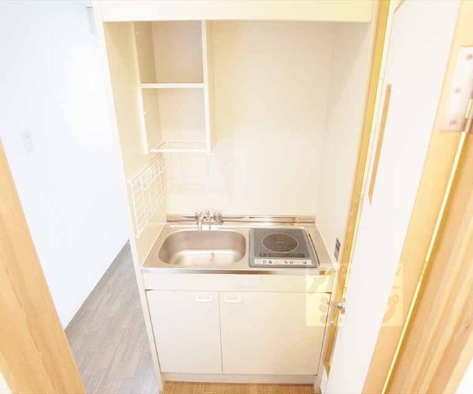 【ルミエール泉】間取