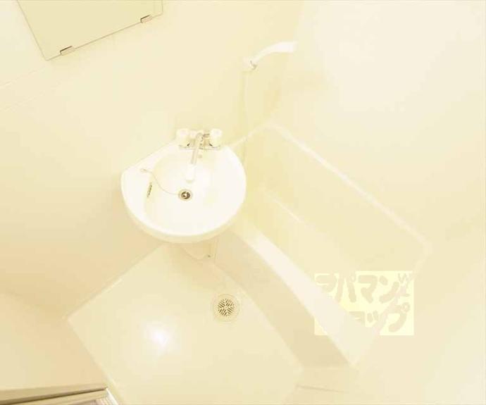 【ルミエール泉】間取