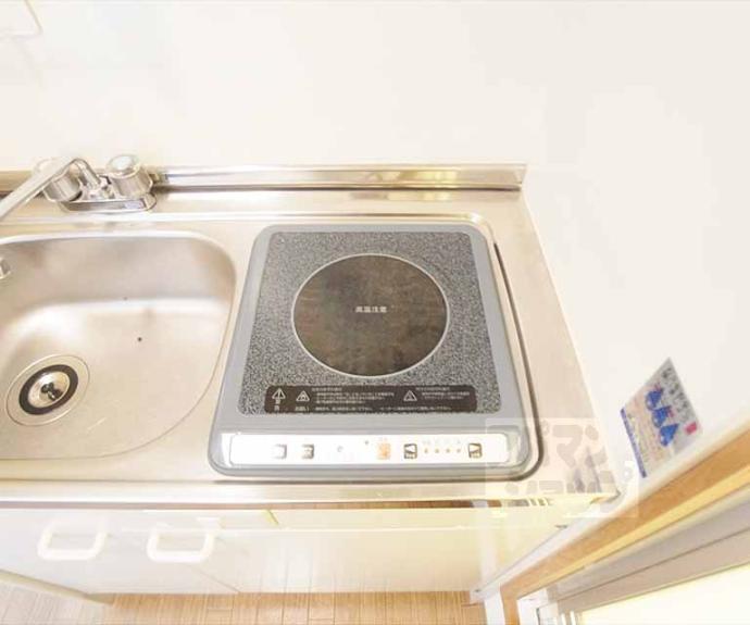 【ルミエール泉】間取