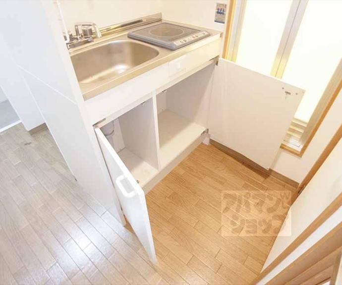 【ルミエール泉】間取