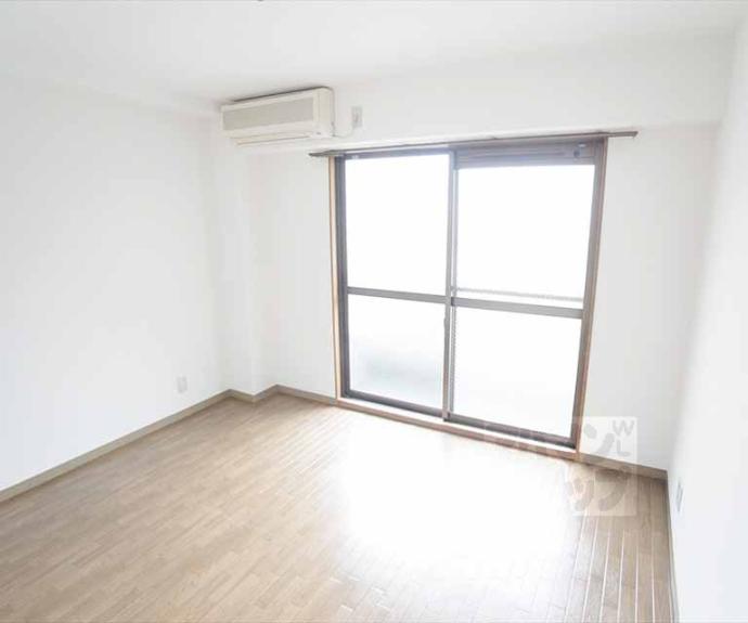 【ルミエール泉】間取