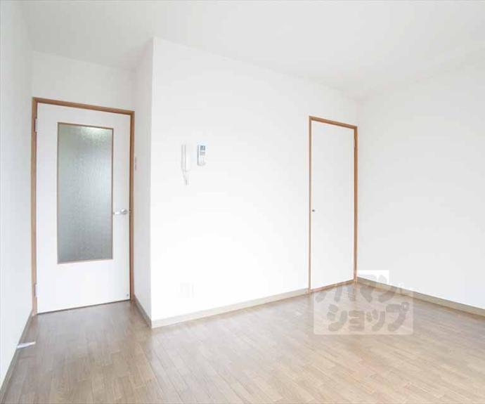 【ルミエール泉】間取