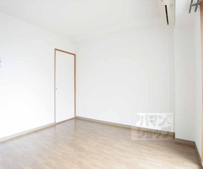 【ルミエール泉】間取