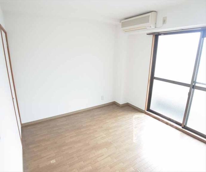 【ルミエール泉】間取