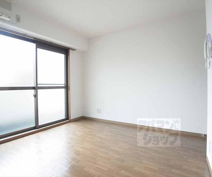 【ルミエール泉】間取