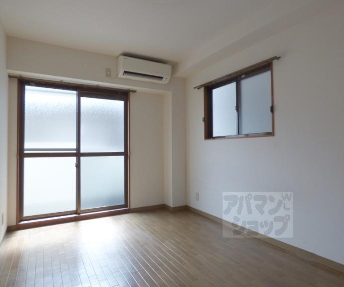 【ルミエール泉】間取