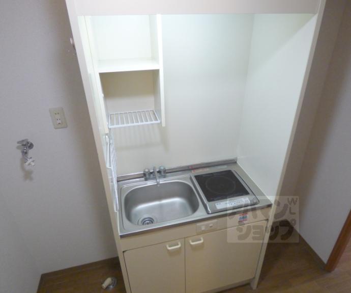 【ルミエール泉】間取