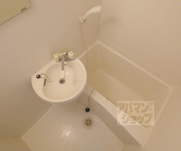 【ルミエール泉】間取