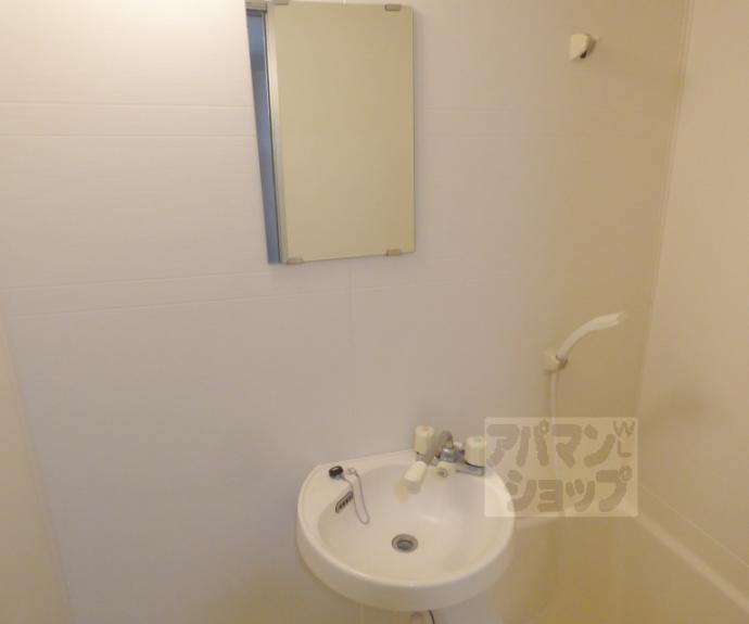 【ルミエール泉】間取