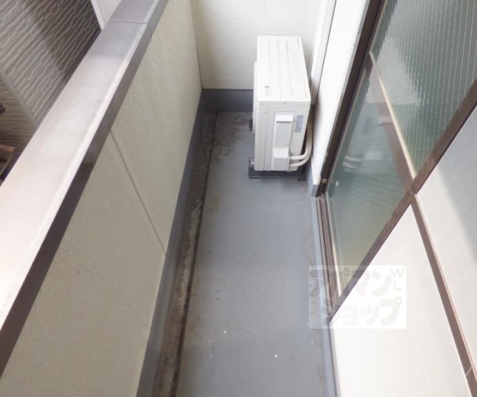 【ルミエール泉】間取