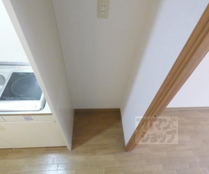 【ルミエール泉】間取