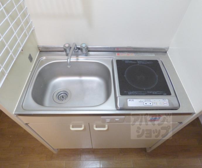 【ルミエール泉】間取