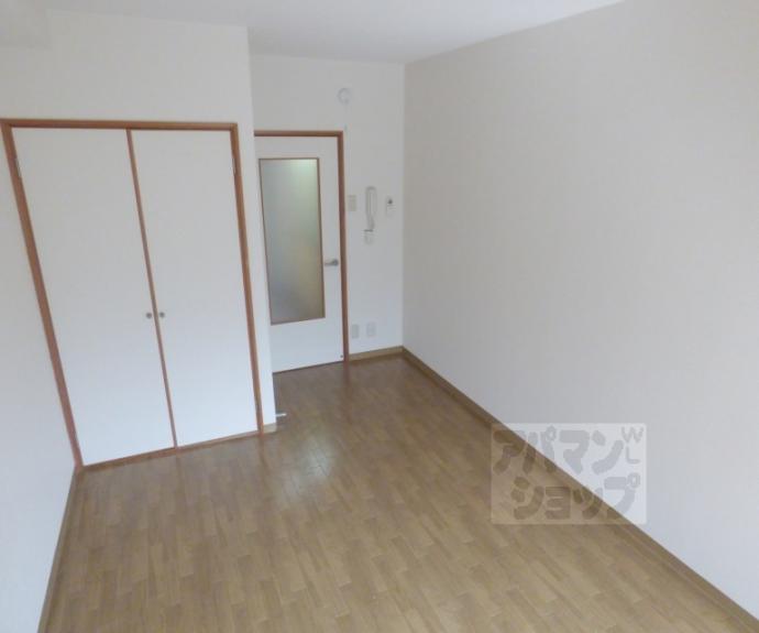 【ルミエール泉】間取