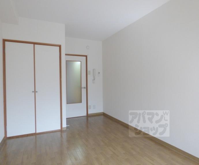 【ルミエール泉】間取