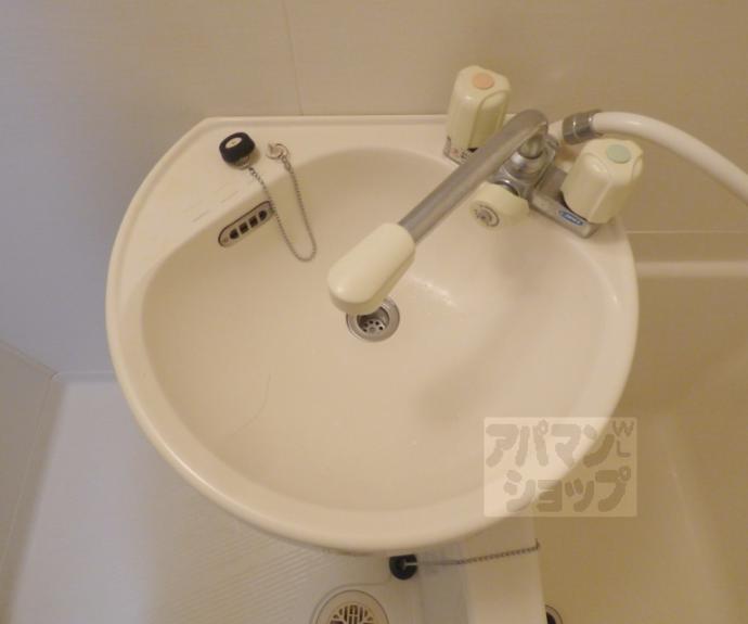 【ルミエール泉】間取