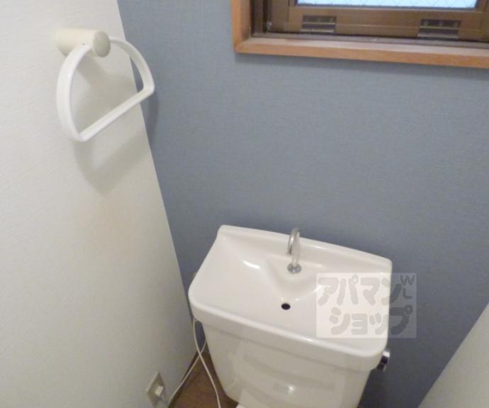 【ルミエール泉】間取